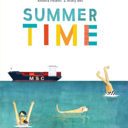 Summer Time
