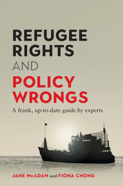 Refugee Rights and Policy Wrongs: A frank,