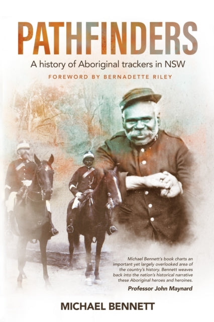 Pathfinders: A history of Aboriginal trackers in
