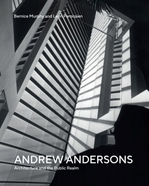 Andrew Andersons: Architecture and the Public