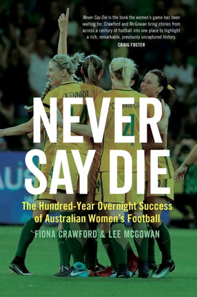 Never Say Die: The Hundred-Year Overnight Success