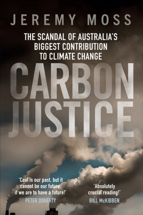 Carbon Justice: The scandal of Australia’s