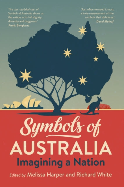 Symbols of Australia: Imagining a Nation