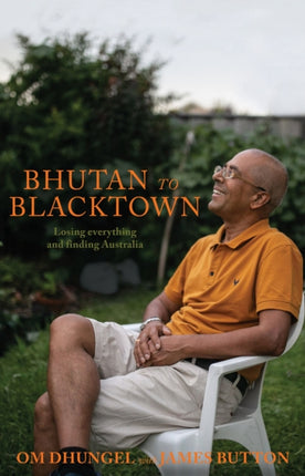 Bhutan to Blacktown: Losing everything and