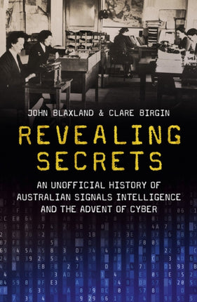 Revealing Secrets: An unofficial history of