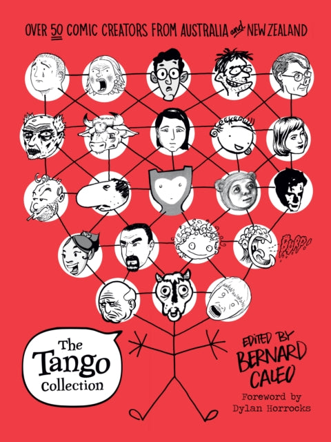 The Tango Collection