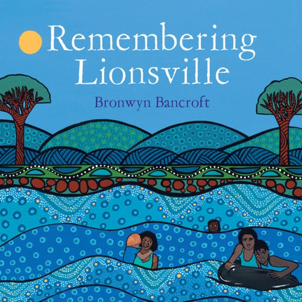 Remembering Lionsville My Family Story