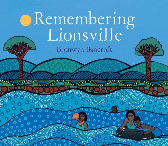 Remembering Lionsville My Family Story