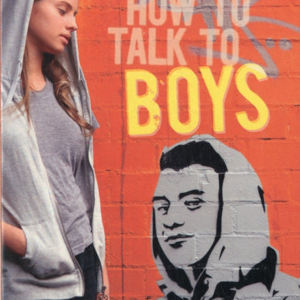 How to Talk to Boys