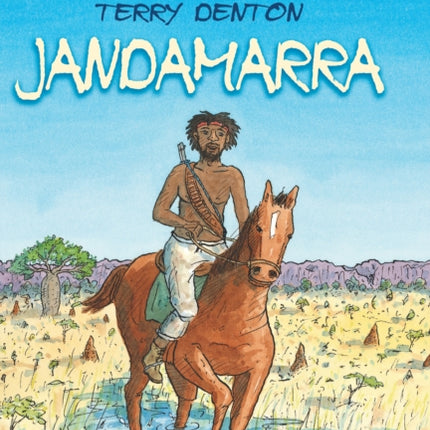 Jandamarra