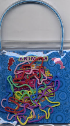 Best Friends Bandz Animal
