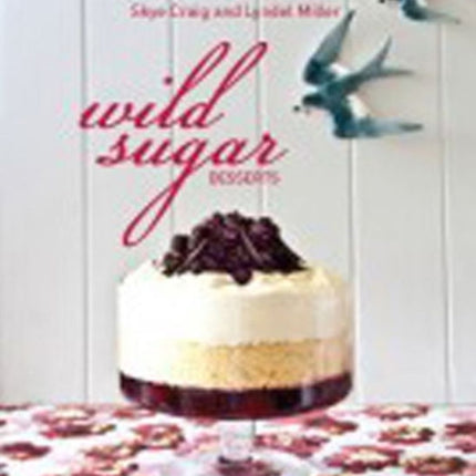 Wild Sugar Desserts