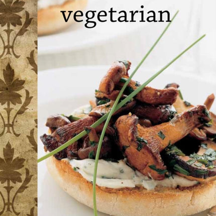 Vegetarian
