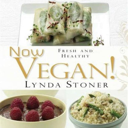 Now Vegan!