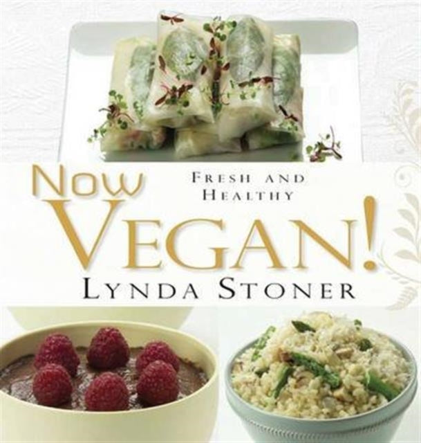 Now Vegan!