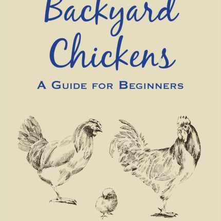 Backyard Chickens