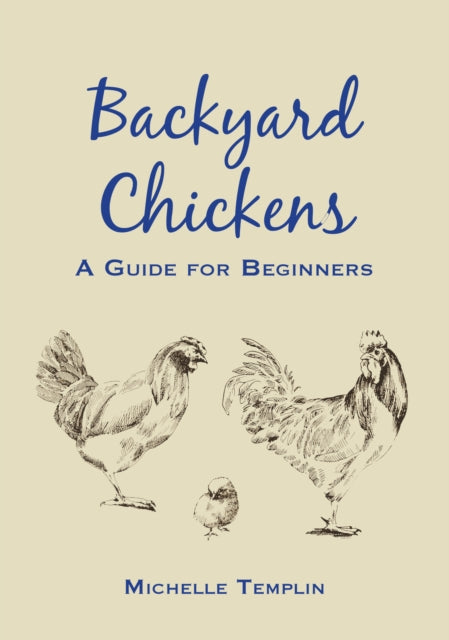 Backyard Chickens