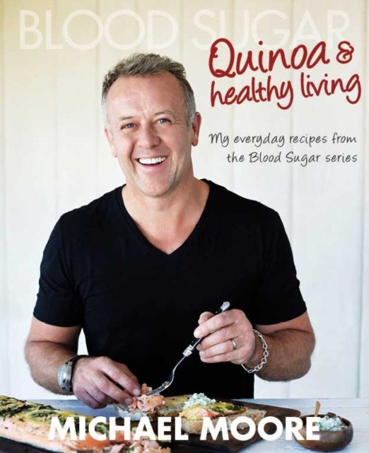 Blood Sugar: Quinoa and Healthy Living