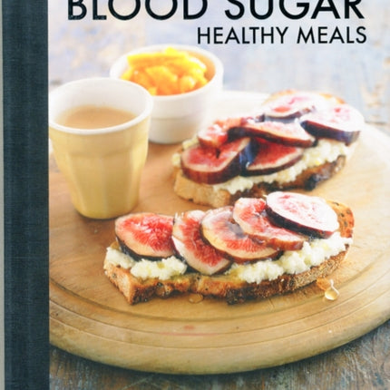 Blood Sugar: Healthy Meals