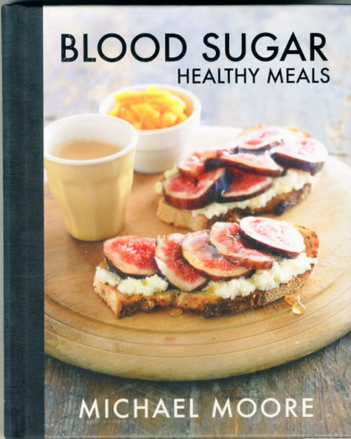 Blood Sugar: Healthy Meals