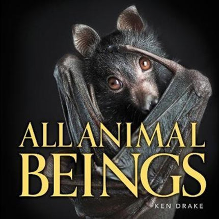 All Animal beings