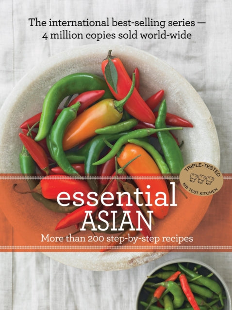 Essential Asian