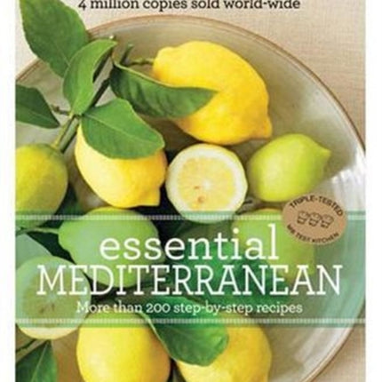 Essential Mediterranean