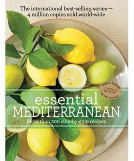 Essential Mediterranean