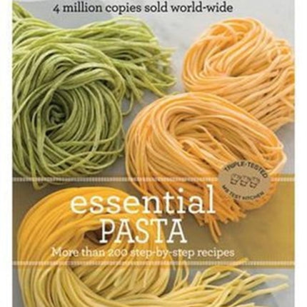 Essential Pasta