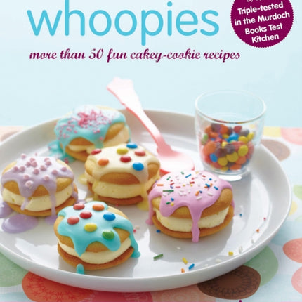 Make Me Whoopies