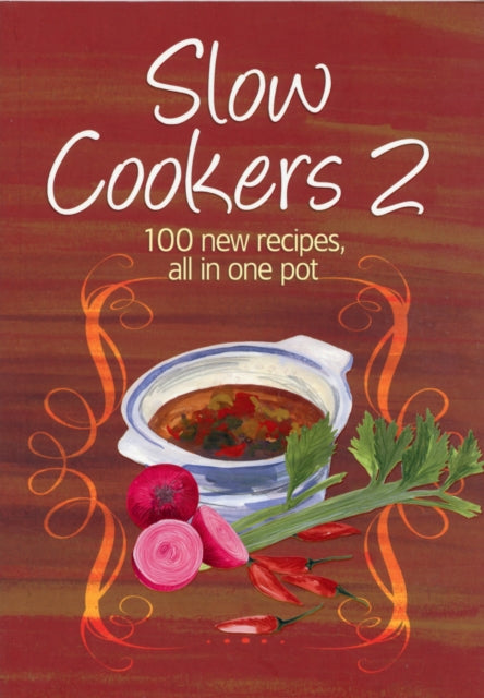 Easy Eats Slow Cookers 2