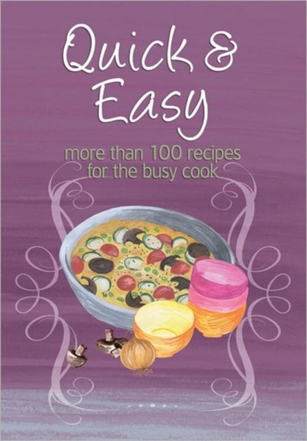 Easy Eats Quick  Easy