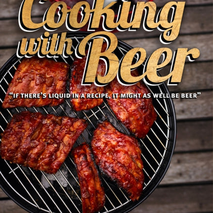 Cooking with Beer