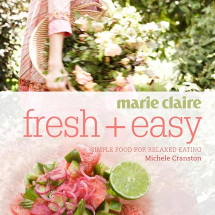 marie claire Fresh  Easy