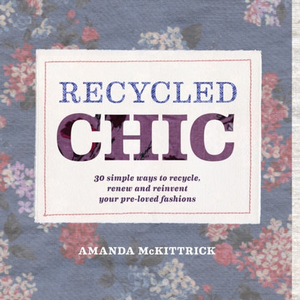 Recycled Chic