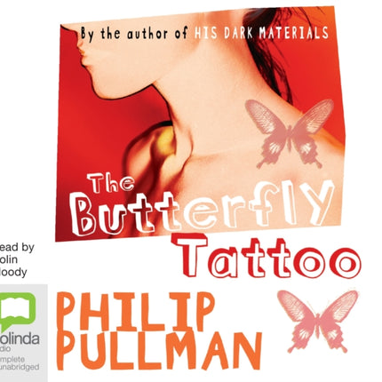 The Butterfly Tattoo