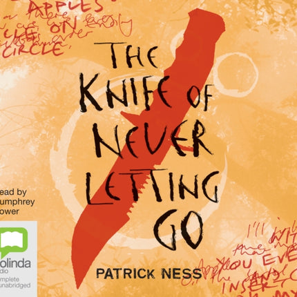 Chaos Walking: The Knife of Never Letting Go