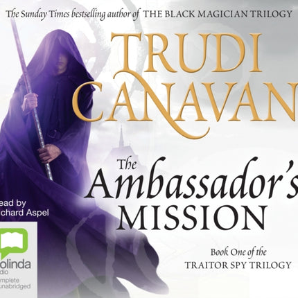 The Ambassador's Mission