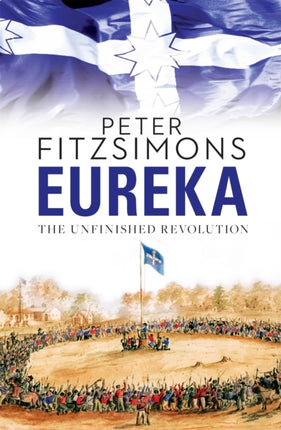 Eureka The Unfinished Revolution