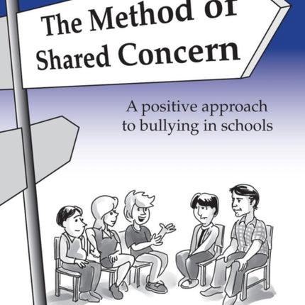 The Method of Shared Concern