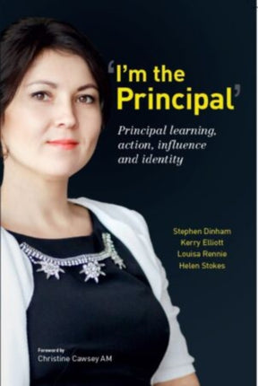 Im the Principal