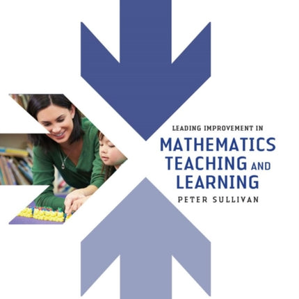 Leading improvement in mathematics teaching and