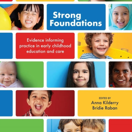 Strong Foundations