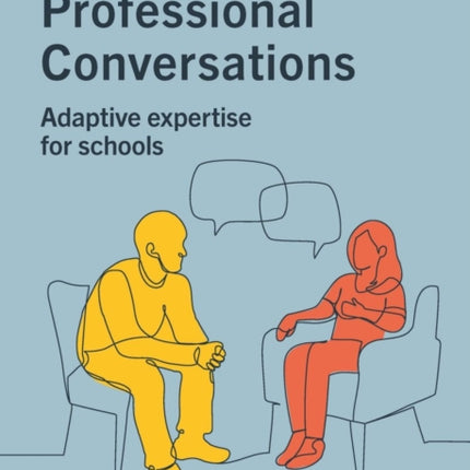 Leading professional conversations: Adaptive