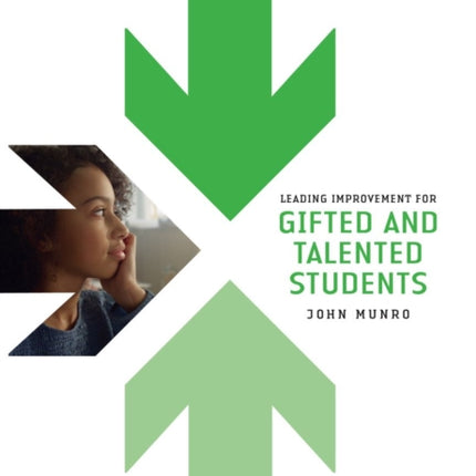 Leading improvement for gifted and talented