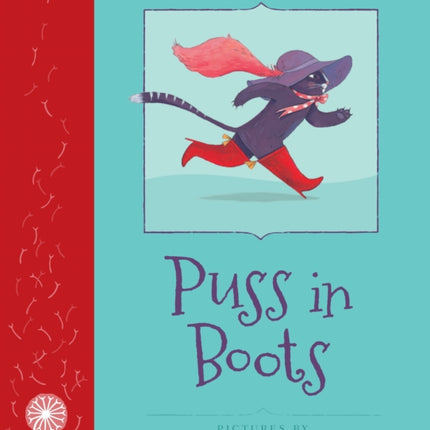 Puss in Boots