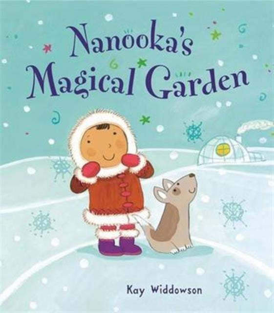 Nanooka's Magical Garden