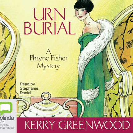 Urn Burial