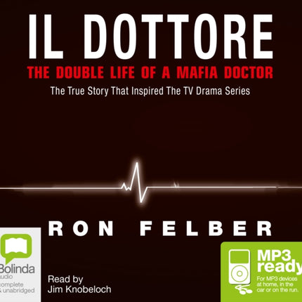 Il Dottore: The Double Life of a Mafia Doctor