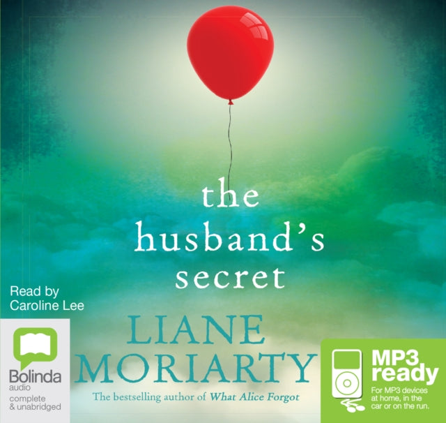 The Husband's Secret